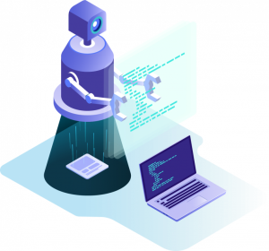 Разработка сайта для автоматизации бизнес-процессов в Гетеборге