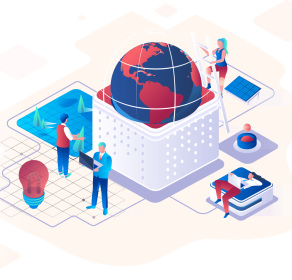 Разработка сложных сайтов для построения систем коммуникации в Гетеборге