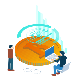 Создание сложного сайта для блокчейн и криптовалюты в Гетеборге