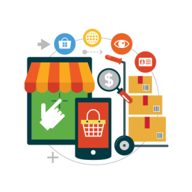 Разработка сложного сайта для сферы логистики в Гетеборге